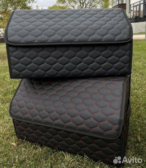 Органайзер для хранения авто-вещей