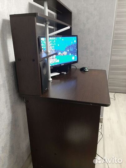 Компьютерный стол бу