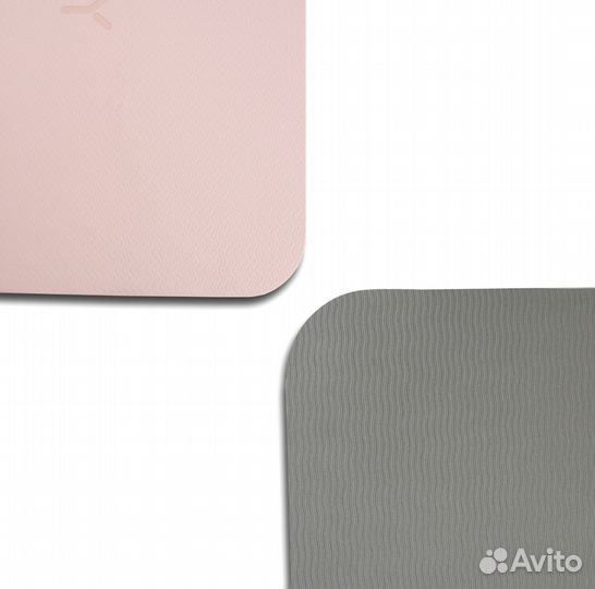 Новый коврик для йоги и фитнеса