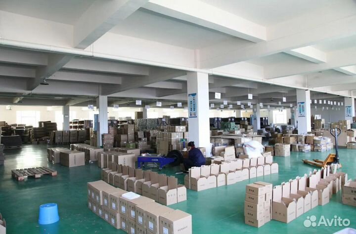 Разнорабочие М/Ж, Вахта Зеленоград, Московская обл