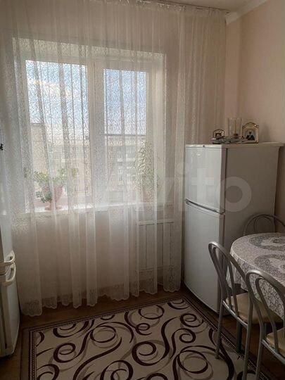 1-к. квартира, 34,1 м², 9/9 эт.