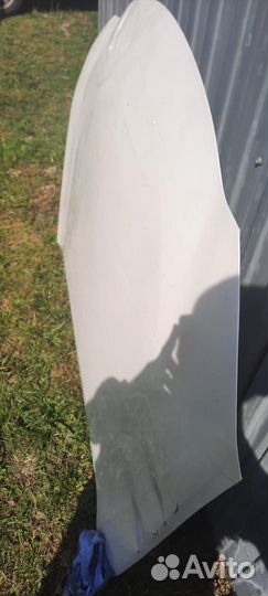 Капот на/для Lexus UX