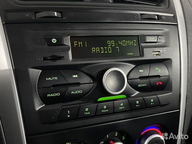 Datsun mi-DO 1.6 AT, 2017, 16 000 км объявление продам