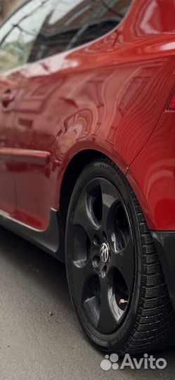 Диски denver 5 112 R17 Vag