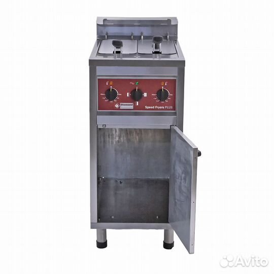 Фритюрницы Diamond