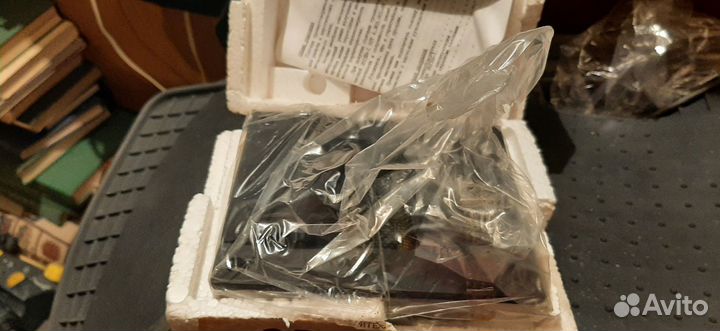 Динамик высокочастотный изодинамический 25гдв-1