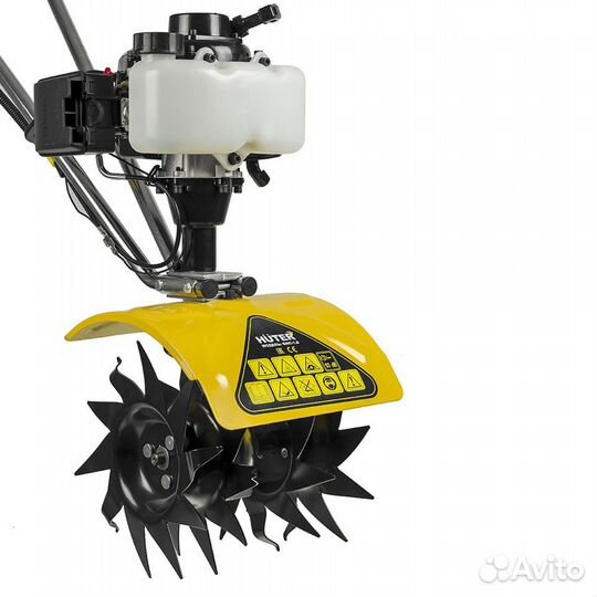 Культиватор huter GMC-1.8