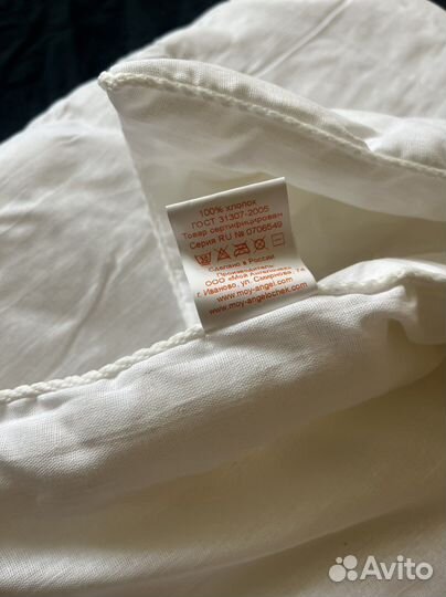 Одеяло детское, белье постельное новое