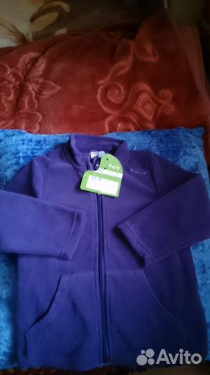 Новая кофта 98-104