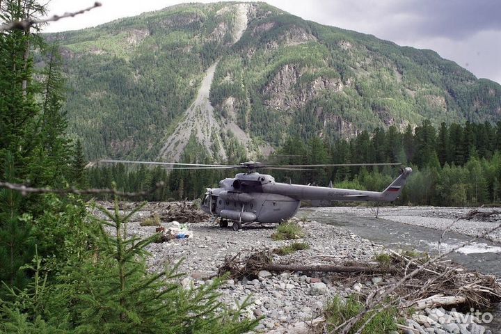 Готовая подставка и диорама Hobby Mix AM48260