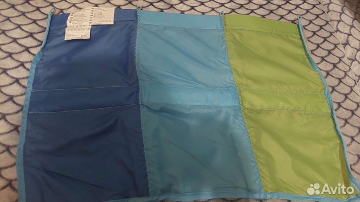 Карман подвесной IKEA