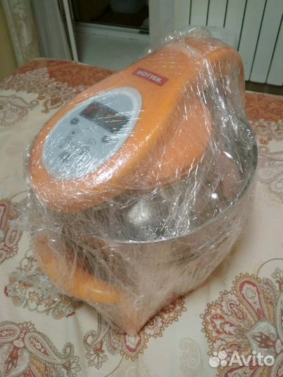 Аэрогриль Hotter HX-1097 Tiger