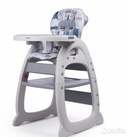 Стульчик для кормления новый