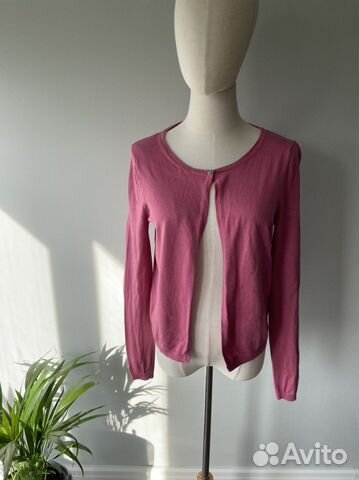 Кардиган женский Massimo Dutti