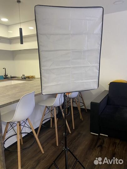 Софтбоксы 2шт