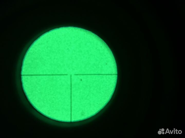 Прицел ночного видения Dedal 300 2 поколение