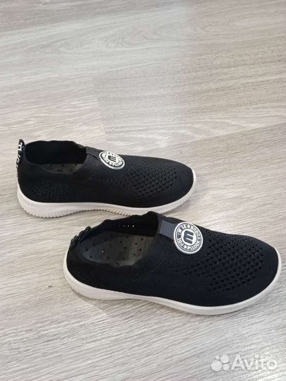 Детская обувь