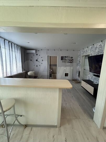 2-к. квартира, 47,9 м², 2/2 эт.