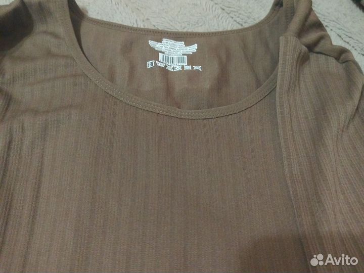 Женские вещи пакетом 44р