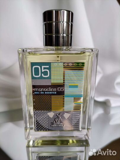 Парфюм Духи Унисекс Оригинал Дубай