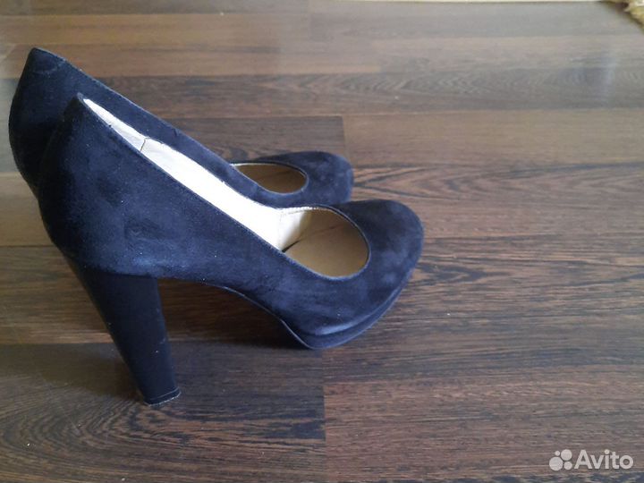 Туфли женские
