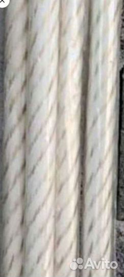 Карнизы трубные