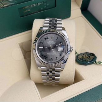 Часы Rolex Datejust все модели. Гарантия 4 года