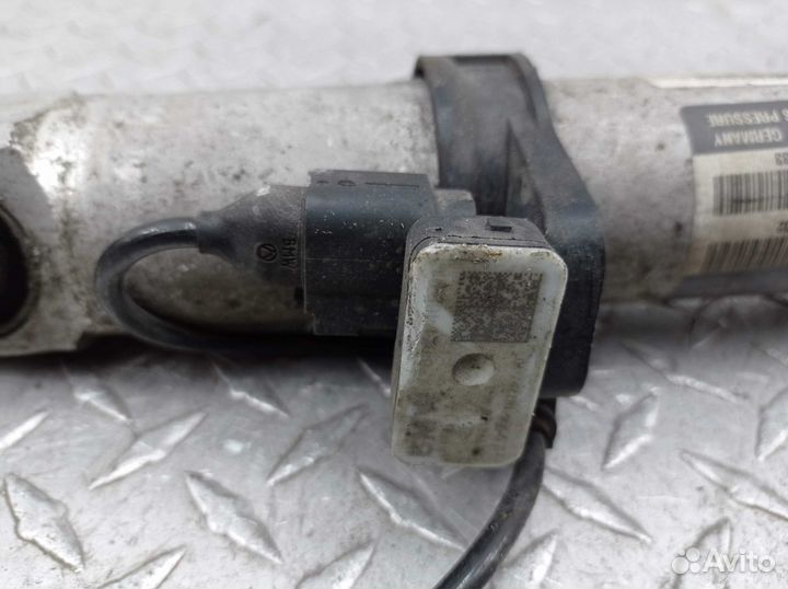 Амортизатор задний L BMW 3-Series F80 2284910