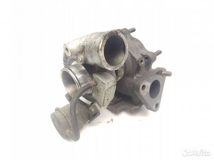 Турбина Mitsubishi Pajero 3 рест. 2003 49135-03410