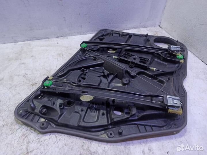 Стеклоподъемник электрический передний правый