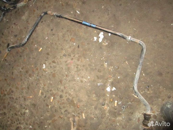 Стабилизатор передний Chevrolet Spark