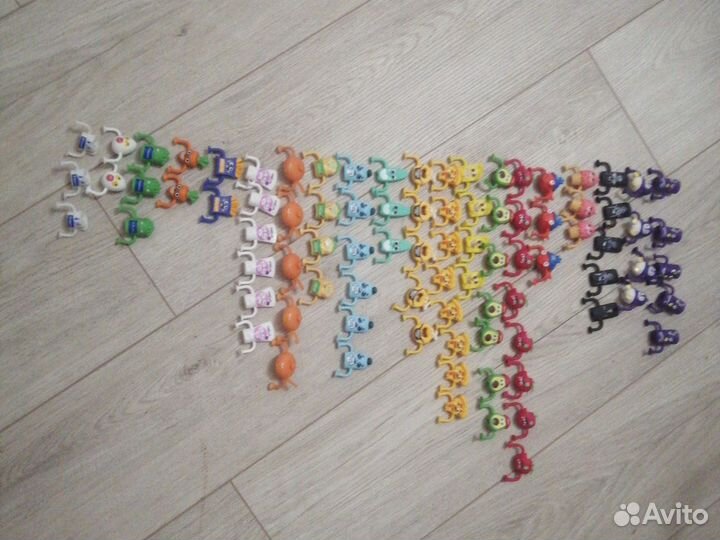 Мини лента 3