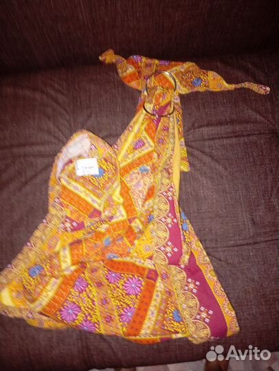 Переноска кенгуру для ребенка