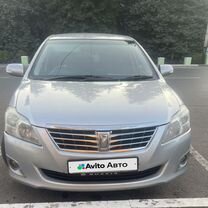 Toyota Premio 1.8 CVT, 2010, 184 392 км, с пробегом, цена 1 150 000 руб.