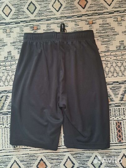 Шорты мужские Demix