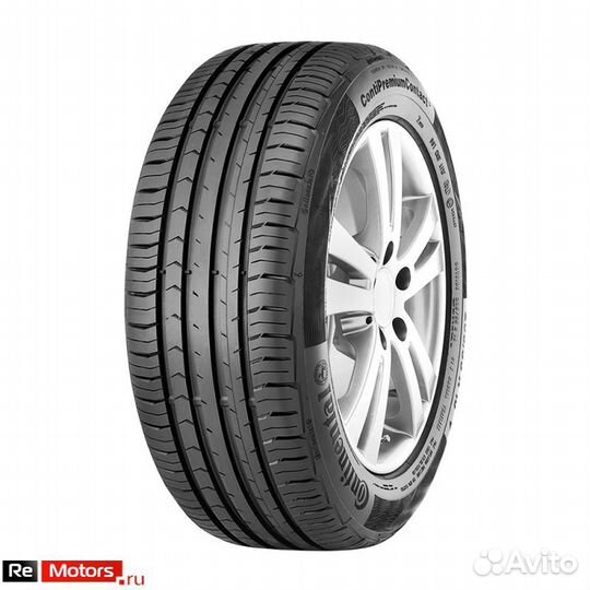Continental ContiPremiumContact 5 235/65 R17 104V