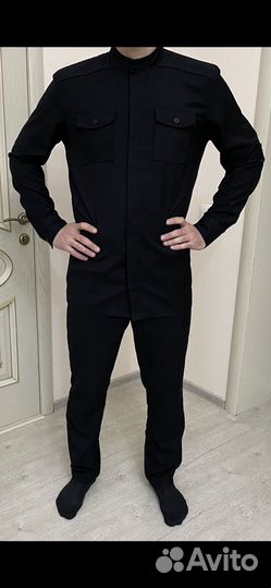 Мужская Форма