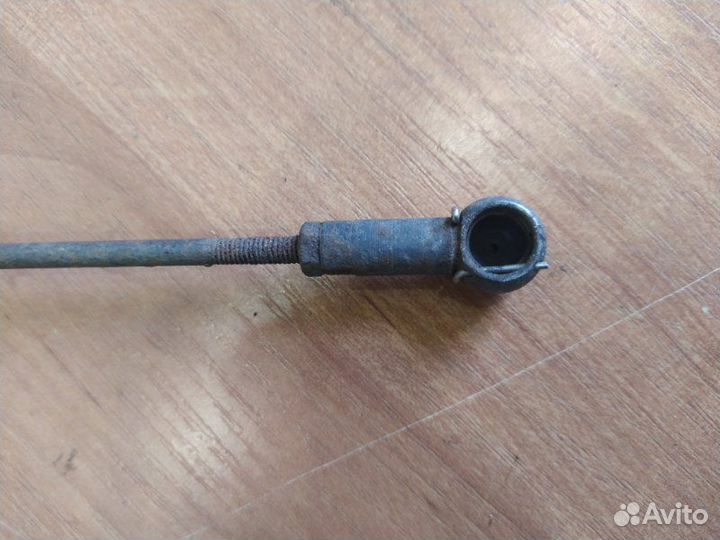 Исполнительный элемент (вакуум круиза) Volkswagen