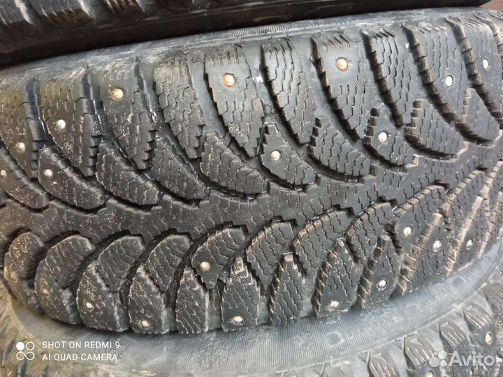 Cordiant Polar 205/60 R15