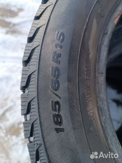 КАМА Breeze 185/65 R15 28T