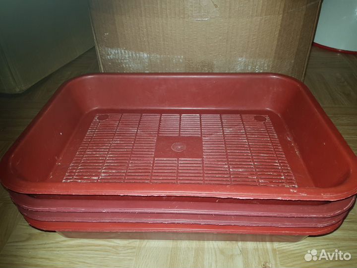 Лоток для кошек