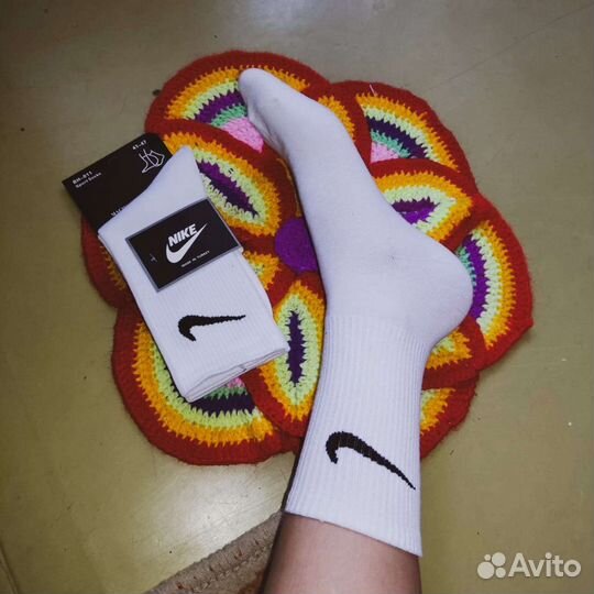 Носки nike