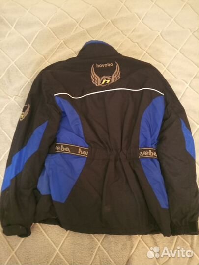 Мотокостюм Haveba