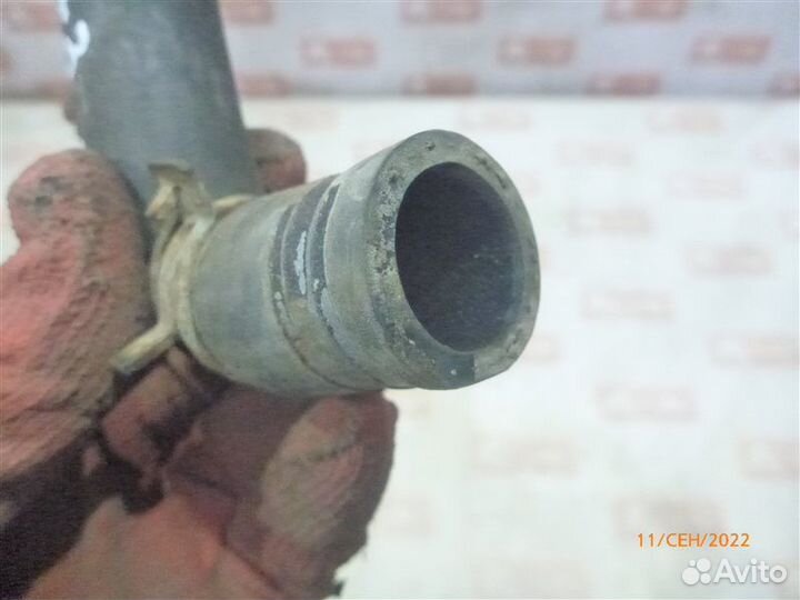 Патрубок системы охлаждения Volkswagen Caravelle