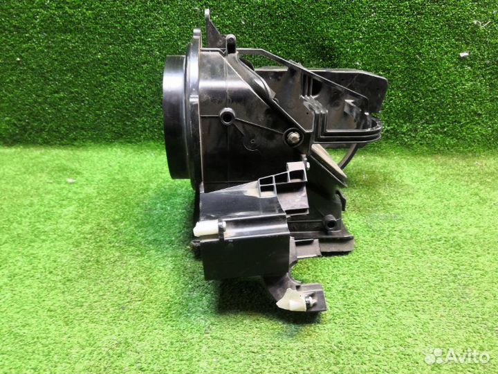 Корпус отопителя Mazda 3 BL 1.6 2011