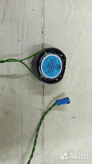 Динамик BMW 5-серия E60 E61