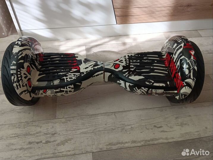 Гироскутер бу