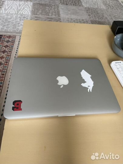 Apple MacBook Pro 13 retina 2015