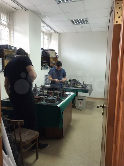 Производство,магазин-склад,доставка,офис, 157.6 м²