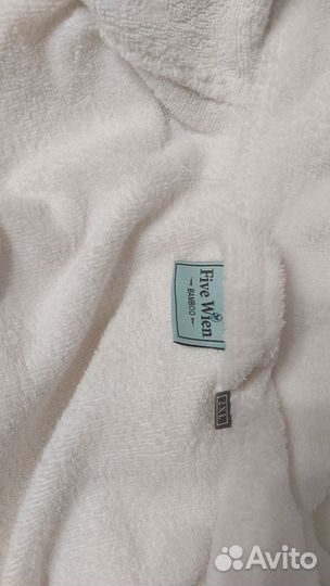 Халат мужской Five Wien